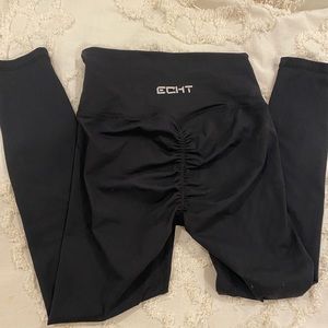 Echt booty scrunch leggings